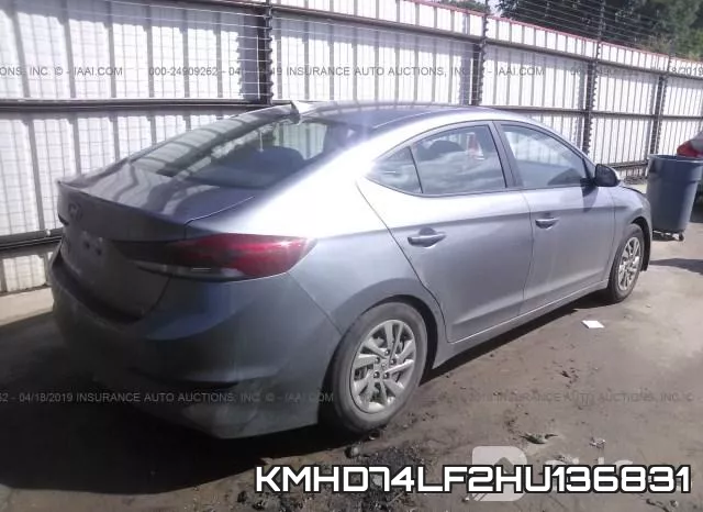 KMHD74LF2HU136831 фото 5