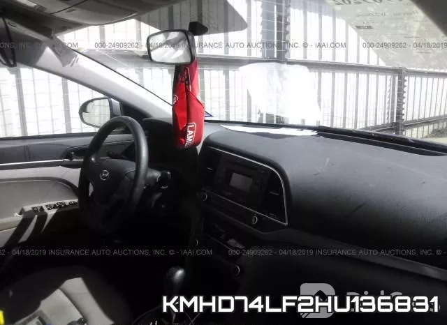 KMHD74LF2HU136831 фото 6