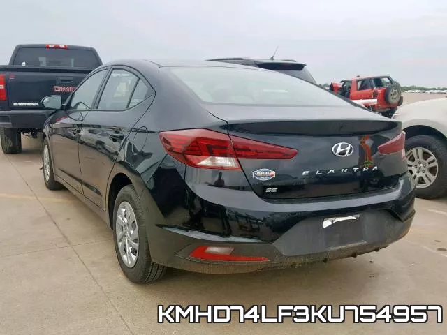 KMHD74LF3KU754957 фото 4