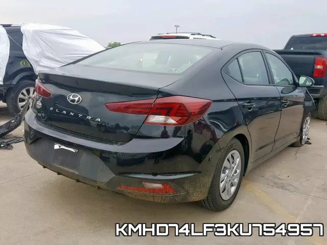 KMHD74LF3KU754957 фото 5