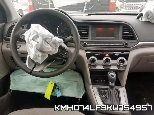 KMHD74LF3KU754957 фото 10