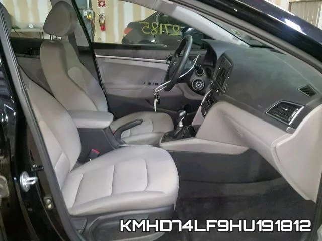 KMHD74LF9HU191812 фото 6