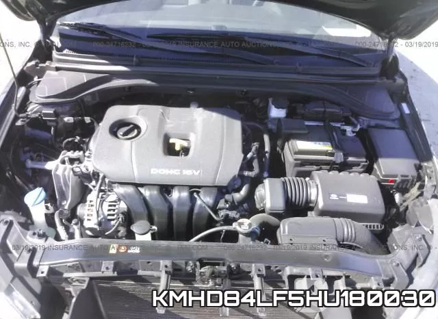 KMHD84LF5HU180030 фото 2