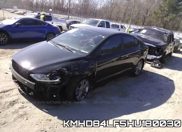 KMHD84LF5HU180030 фото 3