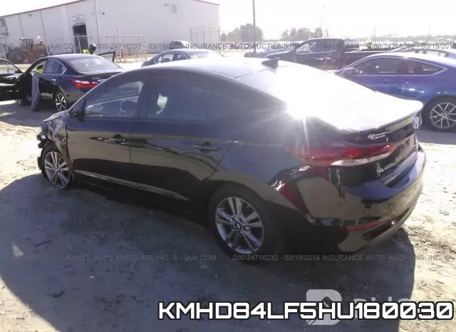 KMHD84LF5HU180030 фото 4
