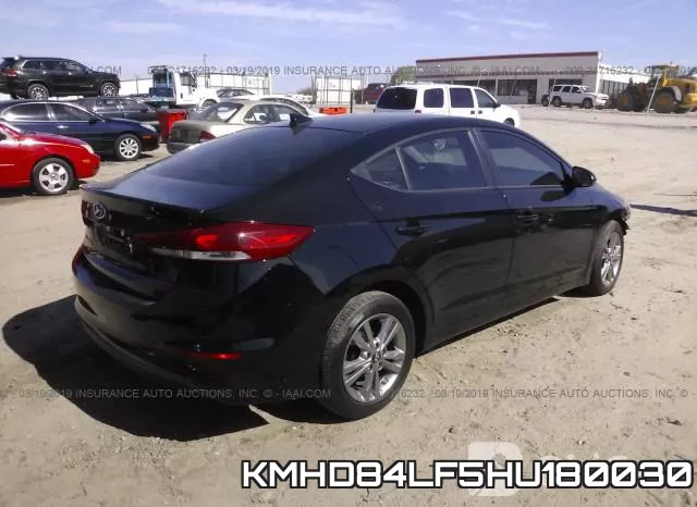 KMHD84LF5HU180030 фото 5