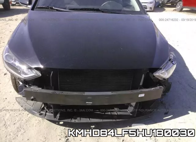 KMHD84LF5HU180030 фото 7