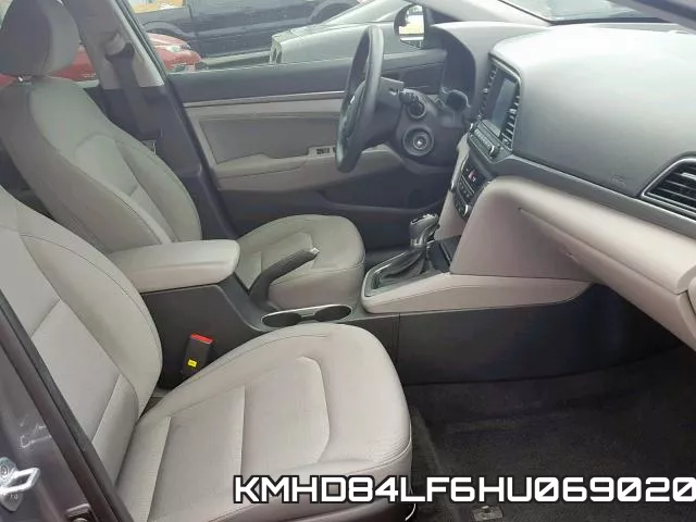 KMHD84LF6HU069020 фото 6