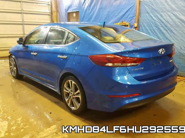 KMHD84LF6HU292559 фото 4