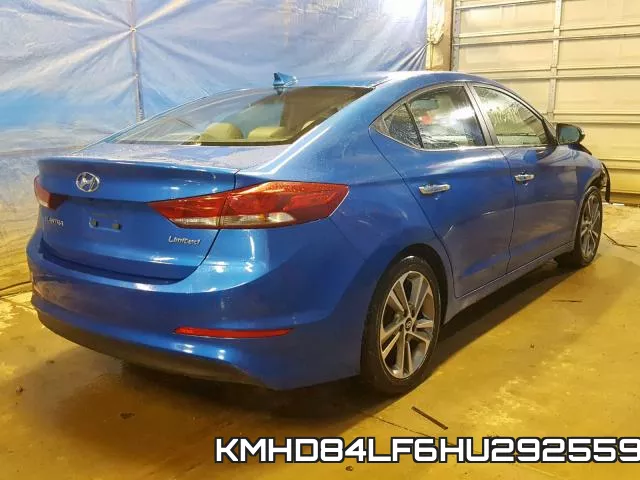 KMHD84LF6HU292559 фото 5