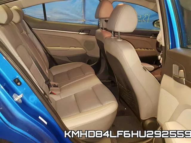 KMHD84LF6HU292559 фото 7