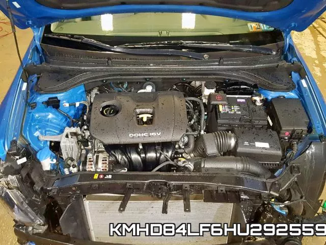 KMHD84LF6HU292559 фото 8