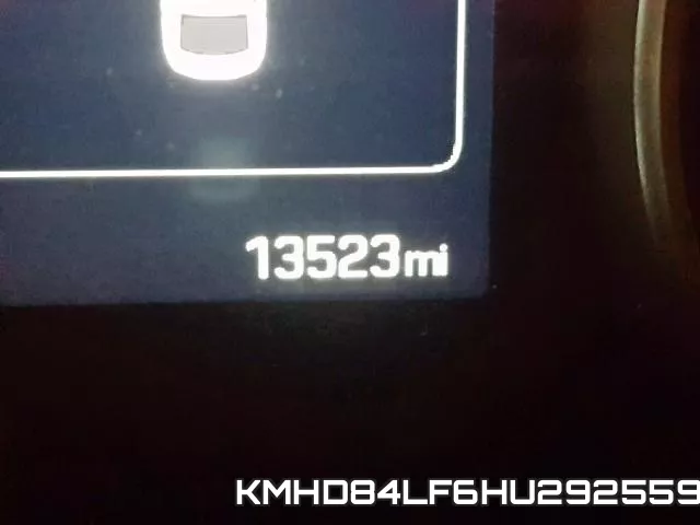 KMHD84LF6HU292559 фото 9