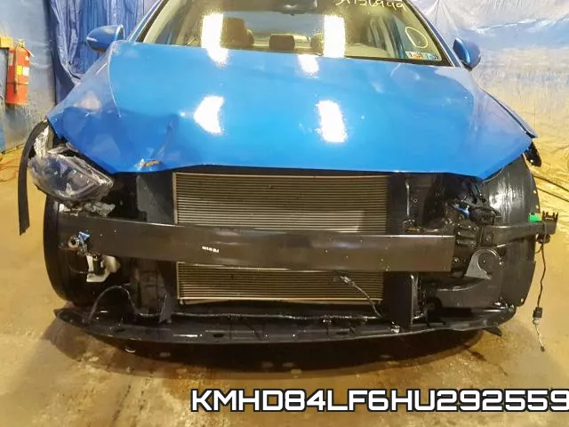KMHD84LF6HU292559 фото 10