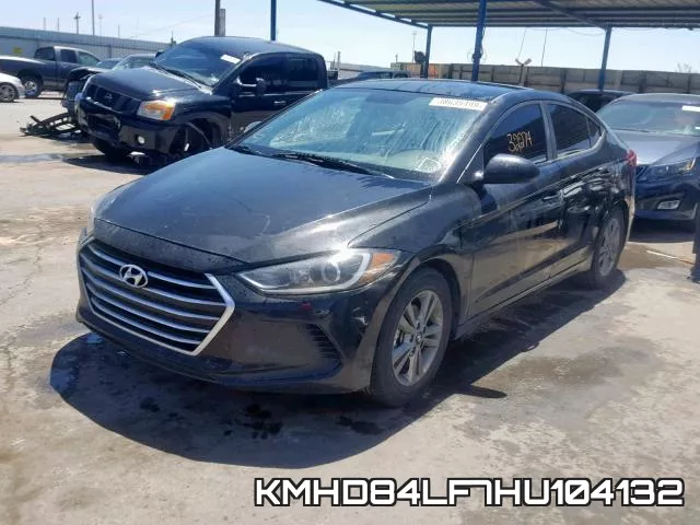 KMHD84LF7HU104132 фото 3
