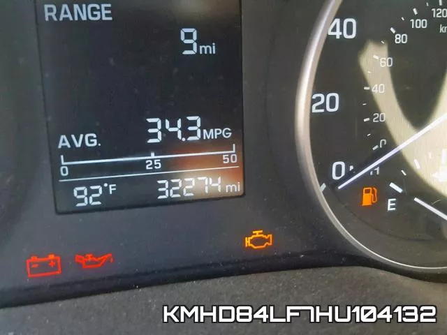 KMHD84LF7HU104132 фото 9