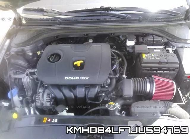 KMHD84LF7JU594769 фото 2