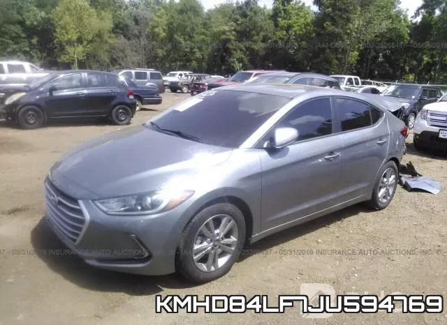 KMHD84LF7JU594769 фото 3