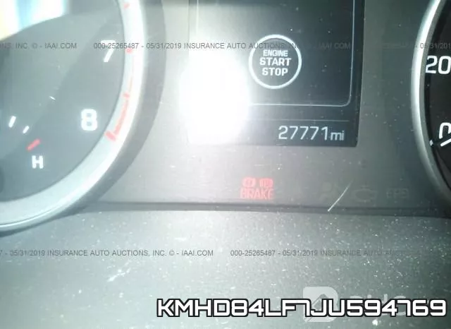 KMHD84LF7JU594769 фото 8
