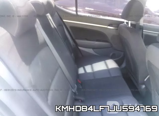 KMHD84LF7JU594769 фото 9
