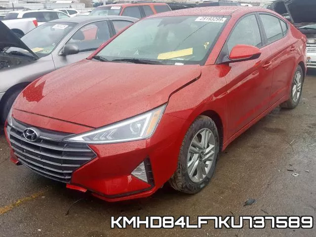 KMHD84LF7KU737589 фото 3