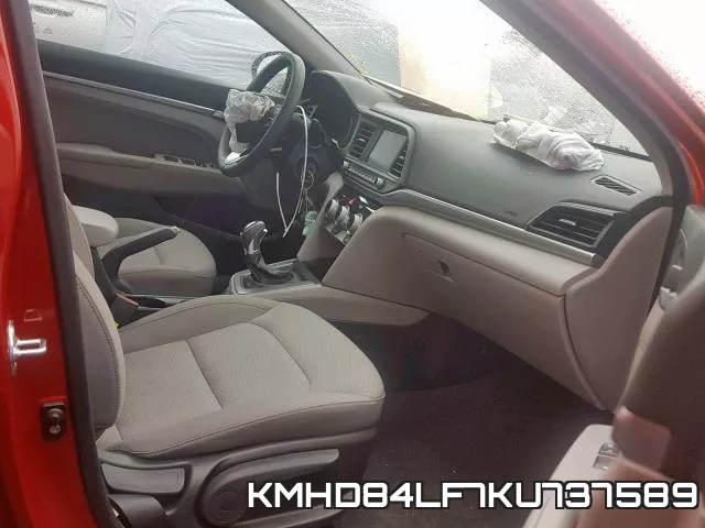 KMHD84LF7KU737589 фото 6