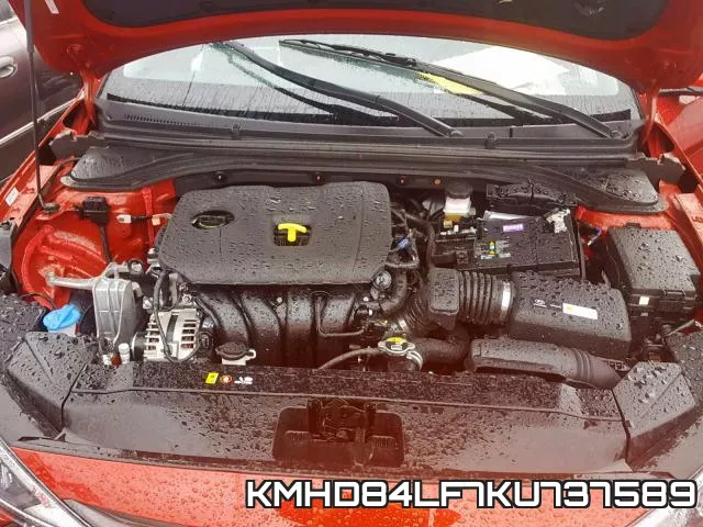 KMHD84LF7KU737589 фото 8