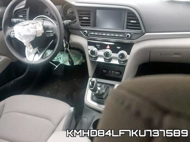 KMHD84LF7KU737589 фото 10