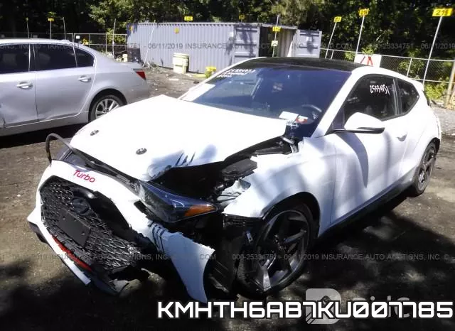 KMHTH6AB7KU007785 фото 3