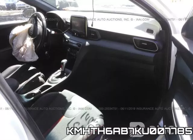 KMHTH6AB7KU007785 фото 6