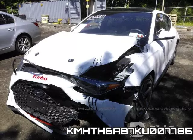 KMHTH6AB7KU007785 фото 7