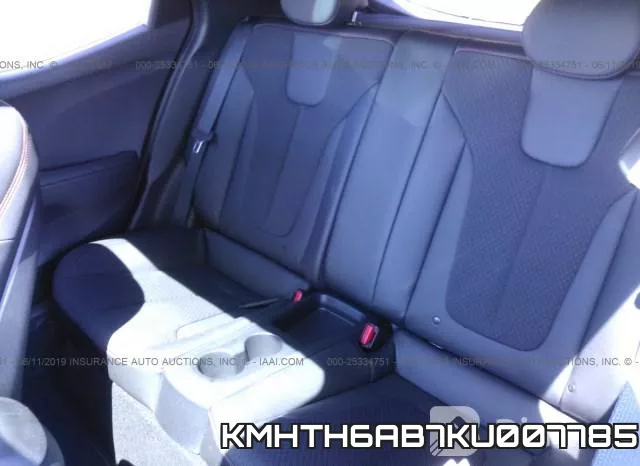 KMHTH6AB7KU007785 фото 9