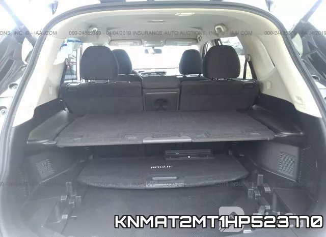 KNMAT2MT1HP523770 фото 7