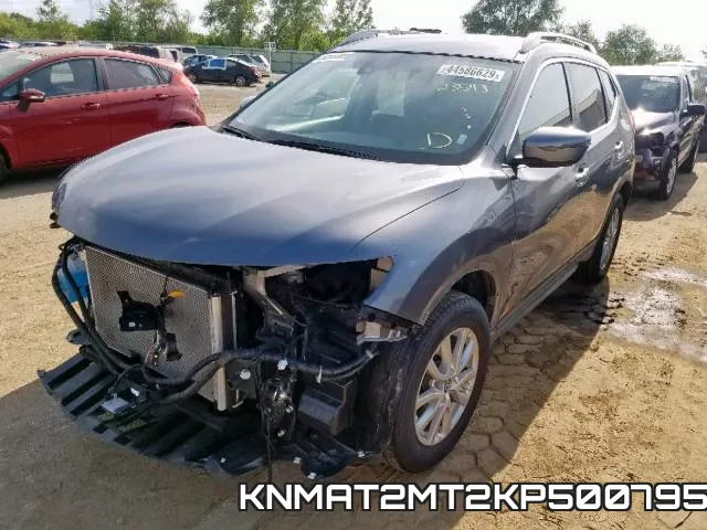 KNMAT2MT2KP500795 фото 3