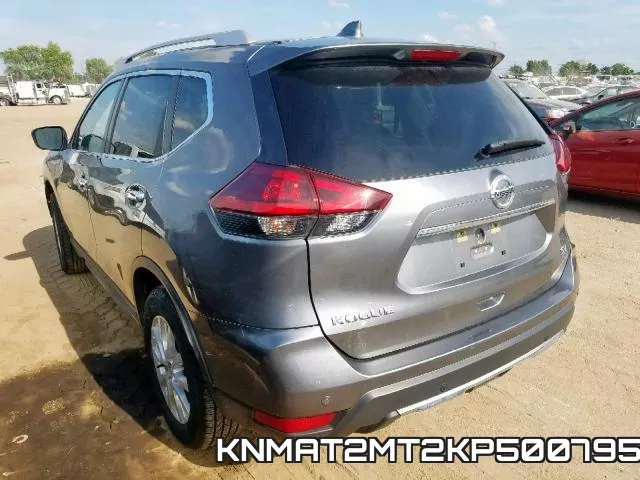 KNMAT2MT2KP500795 фото 4