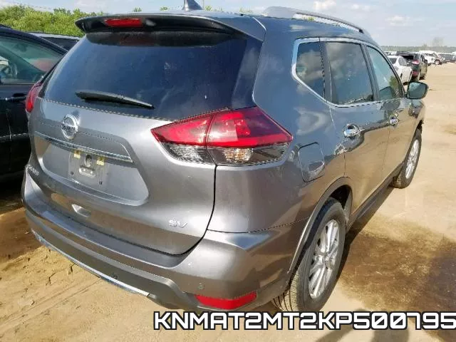 KNMAT2MT2KP500795 фото 5