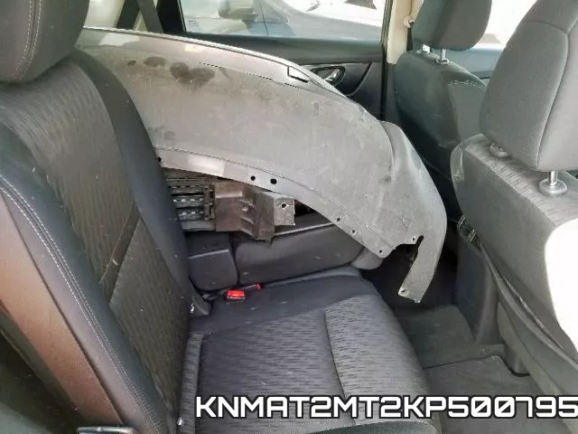 KNMAT2MT2KP500795 фото 7