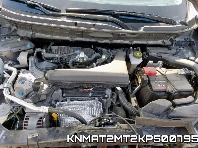 KNMAT2MT2KP500795 фото 8