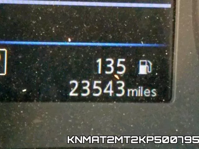 KNMAT2MT2KP500795 фото 9