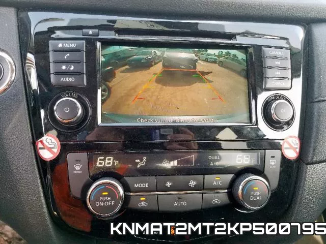 KNMAT2MT2KP500795 фото 10