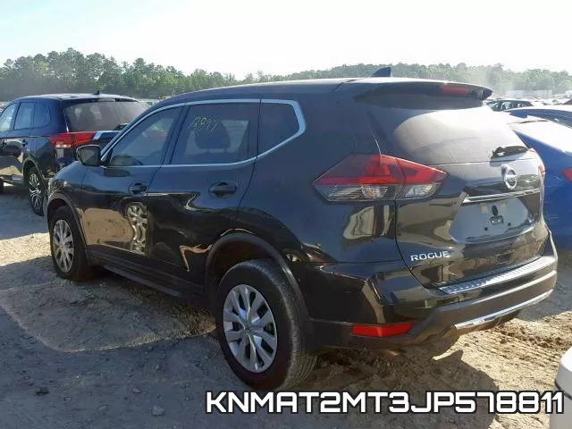 KNMAT2MT3JP578811 фото 4