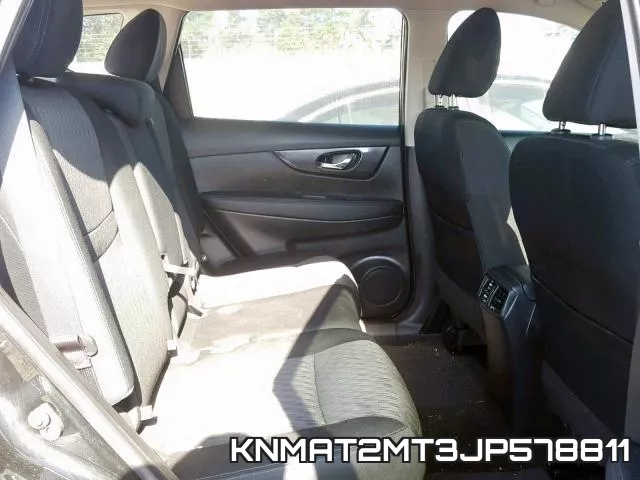 KNMAT2MT3JP578811 фото 7