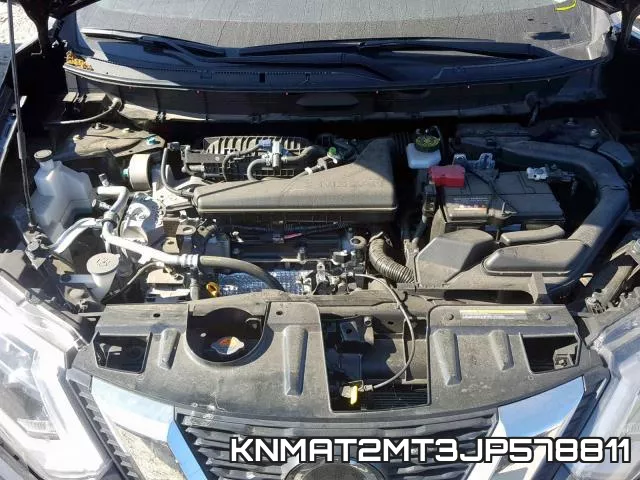 KNMAT2MT3JP578811 фото 8