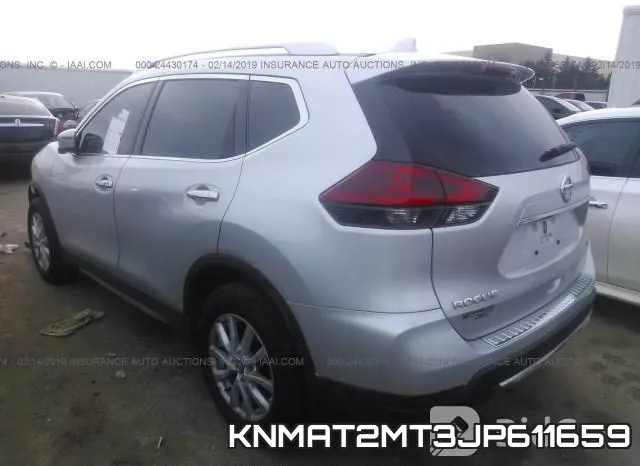 KNMAT2MT3JP611659 фото 4