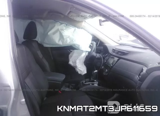 KNMAT2MT3JP611659 фото 6