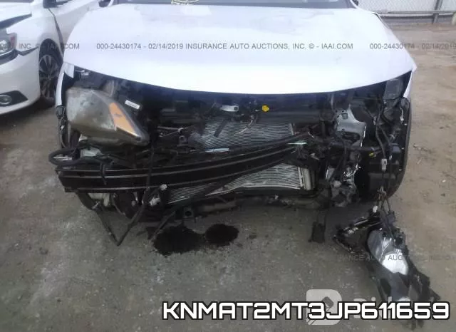 KNMAT2MT3JP611659 фото 7