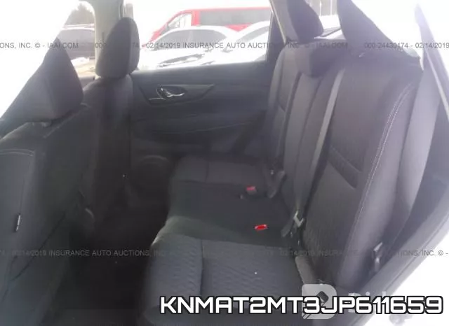 KNMAT2MT3JP611659 фото 9