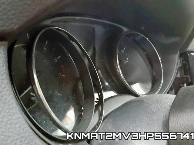 KNMAT2MV3HP556741 фото 9