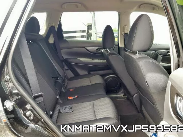 KNMAT2MVXJP593582 фото 7