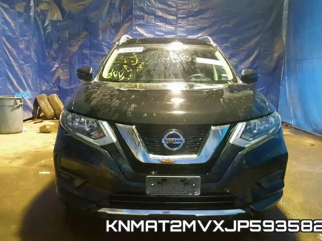 KNMAT2MVXJP593582 фото 10